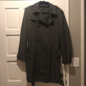 Banana Republic Trench Coat